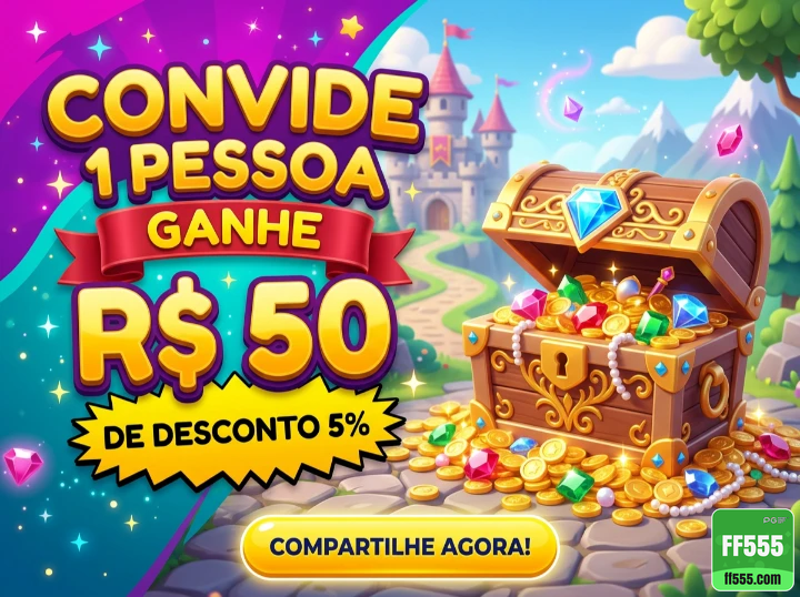 ff555.com jogue em emocionante jogo