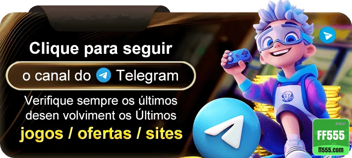 ff555.com descubra premiado jogo