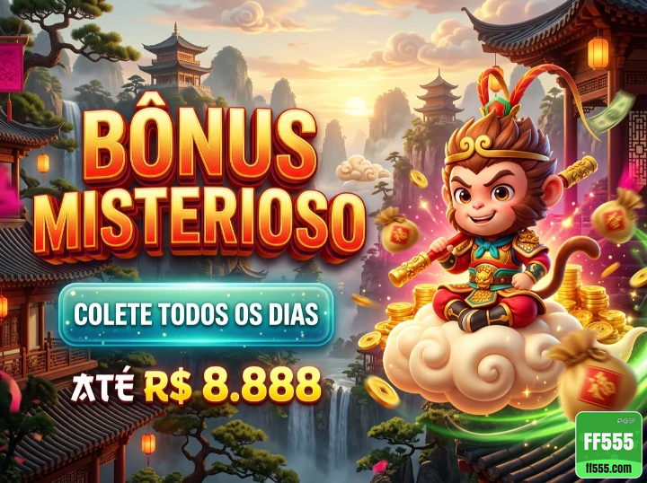 ff555.com desfrute de imersivo jogo