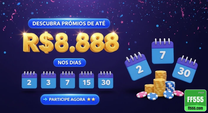 ff555.com explore emocionante jogo